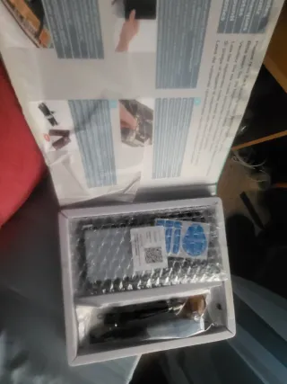 Pantalla Xiaomi Redmi Note 10 + Accesorios