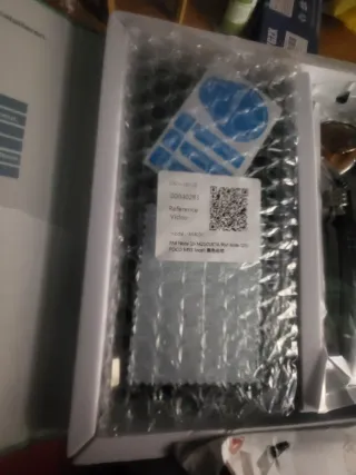 Pantalla Xiaomi Redmi Note 10 + Accesorios