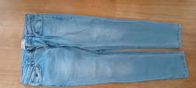 Vaqueros Pull&Bear Hombre Talla 44 y 46