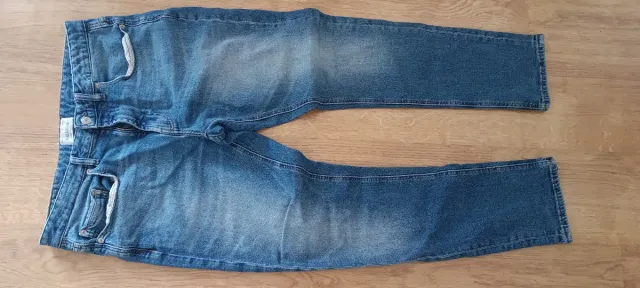 Vaqueros Pull&Bear Hombre Talla 44 y 46