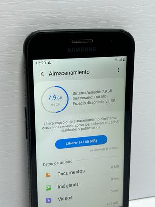 Samsung Galaxy XCover 4 16GB