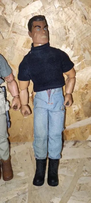 Action Man