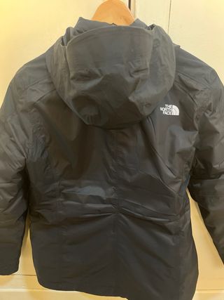 Chaqueta The North Face plumón