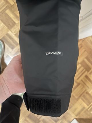 Chaqueta The North Face plumón