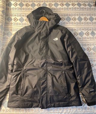 Chaqueta The North Face plumón