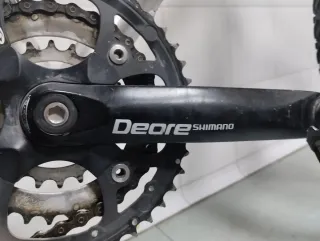 Bicicleta de Montaña BH