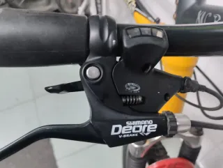 Bicicleta de Montaña BH