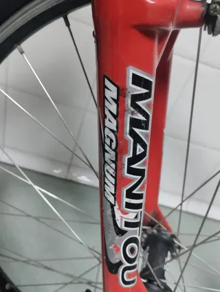 Bicicleta de Montaña BH