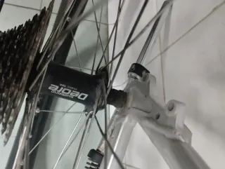 Bicicleta de Montaña BH