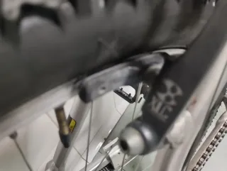 Bicicleta de Montaña BH