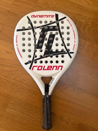 Pala de pádel Rolenn Dynamite