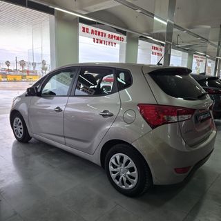 Hyundai ix20 (UNICO PROPIETARIO)