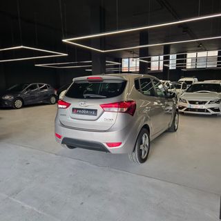 Hyundai ix20 (UNICO PROPIETARIO)