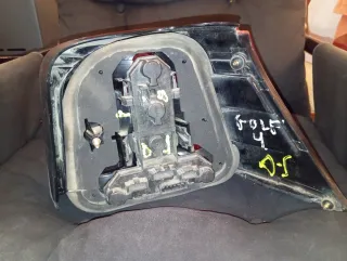 Faros Traseros VW Gol 4 GTI