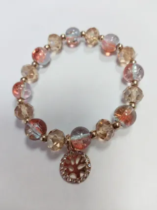 Pulsera árbol de la vida