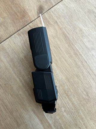 Flash Sigma EF-530 DG Super Canon