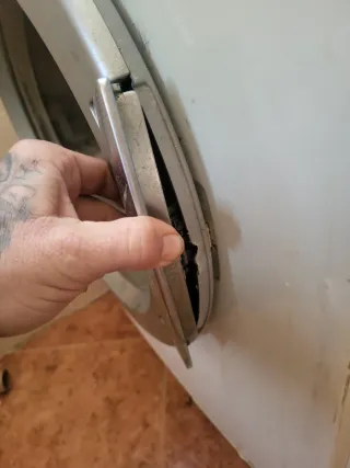 Lavadora SINAMAT XL 1250