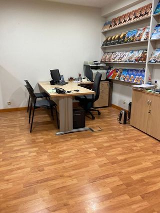 Local comercial en venta en Centro en Errenteria