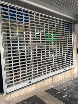Local comercial en venta en Centro en Errenteria