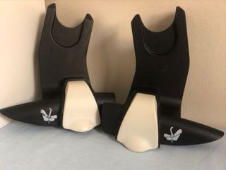 Adaptadores Maxi-Cosi para Bugaboo