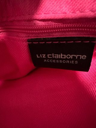 Bolso rosa fucsia Dooney & Bourke