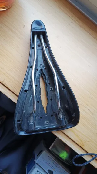 Sillin BMX OLD school