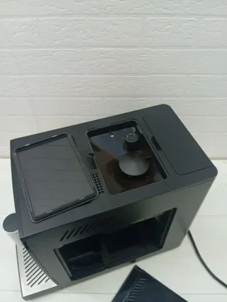 Cafetera Cremmaet Compact: Automática