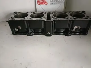 Blocco Cilindri MV Agusta Brutale 920
