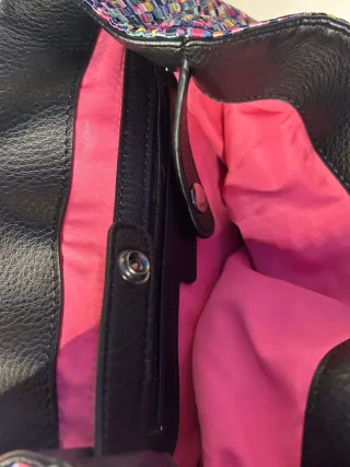 Mochila Desigual Multicolor