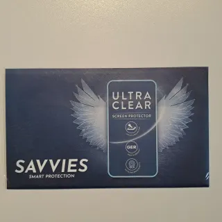 6 Pellicole Protezione Schermo per Samsung Galaxy