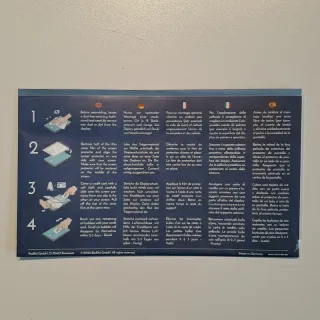 6 Pellicole Protezione Schermo per Samsung Galaxy