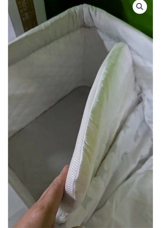 Minicuna colecho Boop