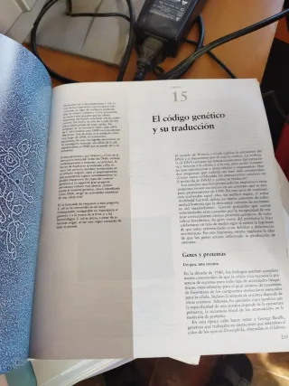 Invitacion a la Biologia (Spanish Edition)