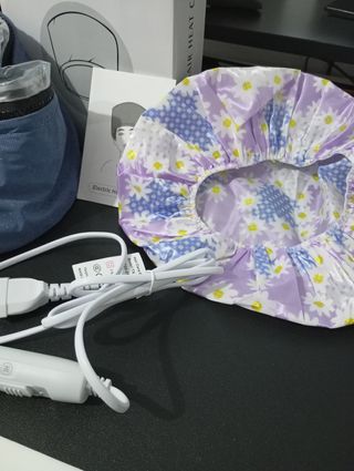 Gorro Térmico para Cabello