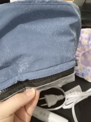 Gorro Térmico para Cabello