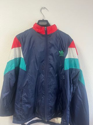 Chaqueta Adidas Crazy Jacket