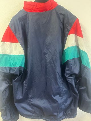 Chaqueta Adidas Crazy Jacket