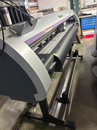 Plotter Mimaki CJV30-160