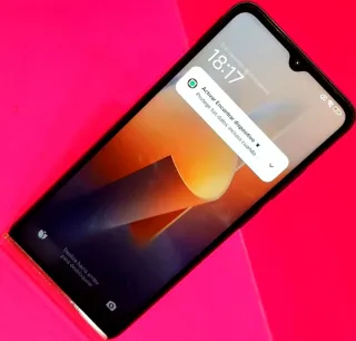 XIAOMI REDMI 12C 128GB 4GB RAM COMO NUEVO