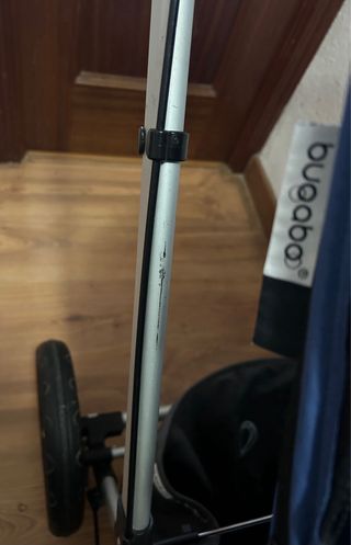 Cochecito Bugaboo Camaleón 3