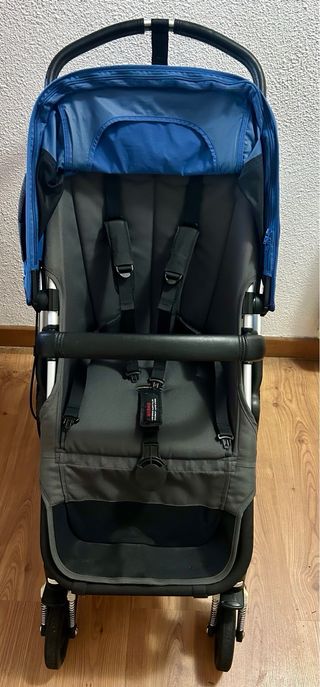 Cochecito Bugaboo Camaleón 3