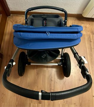 Cochecito Bugaboo Camaleón 3