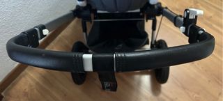 Cochecito Bugaboo Camaleón 3