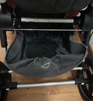 Cochecito Bugaboo Camaleón 3