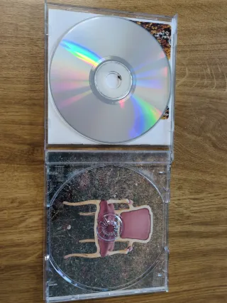 CD La Oreja de Van Gogh - El Viaje de Copperpot