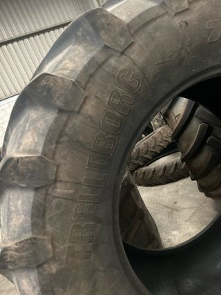 Neumático Agrícola 710/70 R42