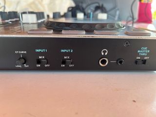 Controladora DJ Reloop Jockey 3 Remix Traktor