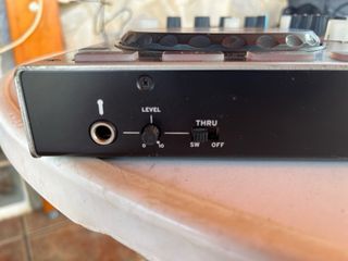 Controladora DJ Reloop Jockey 3 Remix Traktor