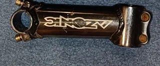 Tijas sillin ONCE,EDR, AZONIC