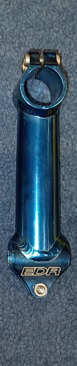 Tijas sillin ONCE,EDR, AZONIC